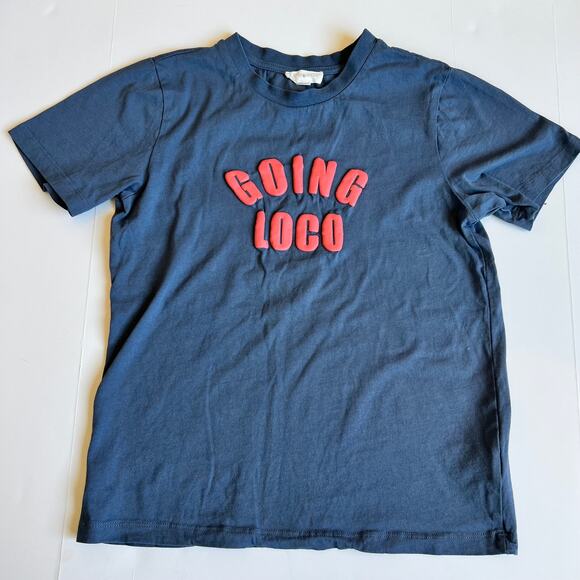 Scene & Heard Going Loco Tee - Picture 2 of 8